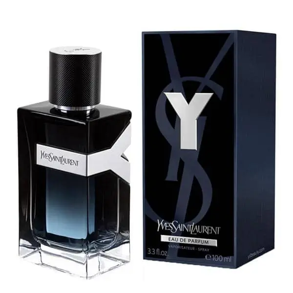 عطر مردانه وای ایوسن لورن